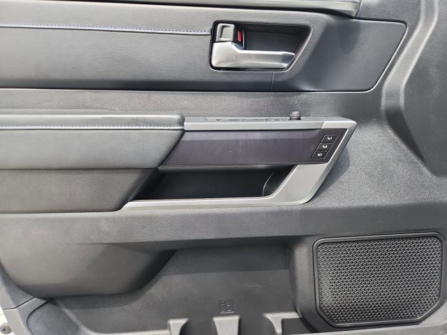 2022 Toyota Tundra Platinum