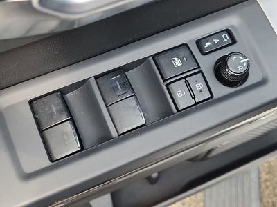 2022 Toyota Tundra Platinum