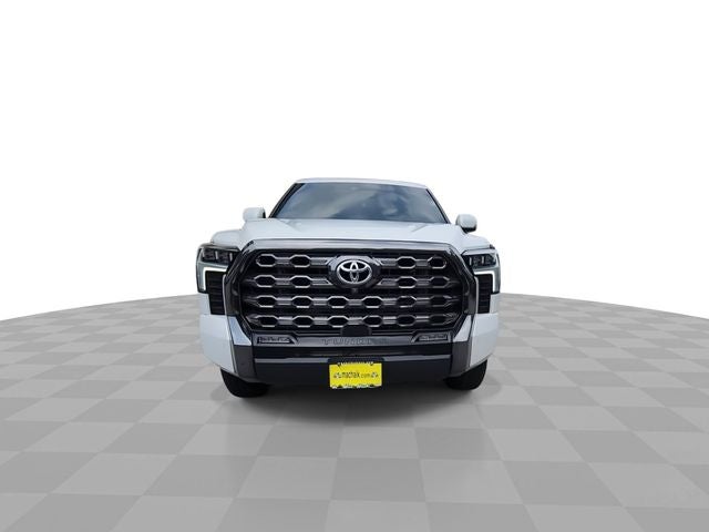 2022 Toyota Tundra Platinum