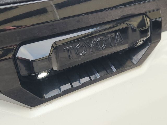 2022 Toyota Tundra Platinum