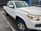 2017 Toyota Tacoma SR