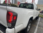 2017 Toyota Tacoma SR