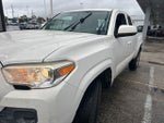 2017 Toyota Tacoma SR