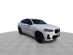 2022 BMW X4 M40i