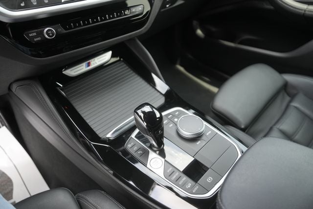 2022 BMW X4 M40i