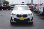 2022 BMW X4 M40i