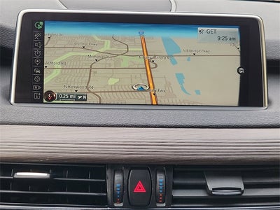 2016 BMW X5 sDrive35i