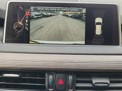 2016 BMW X5 sDrive35i