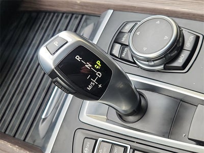 2016 BMW X5 sDrive35i