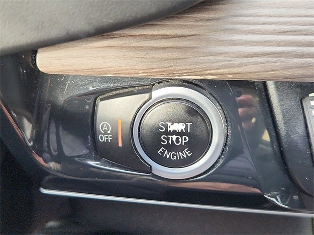 2016 BMW X5 sDrive35i