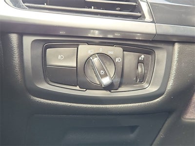 2016 BMW X5 sDrive35i