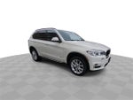 2016 BMW X5 sDrive35i