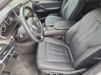 2016 BMW X5 sDrive35i