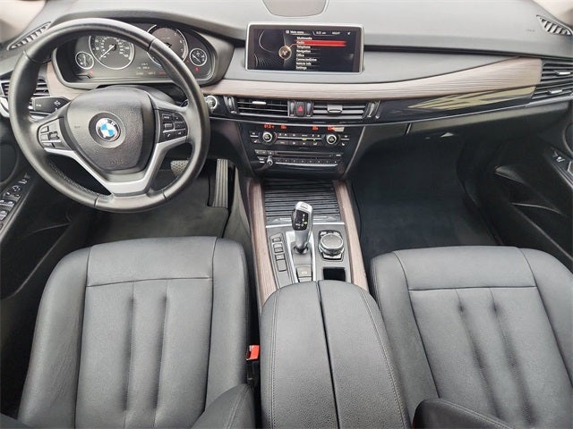 2016 BMW X5 sDrive35i