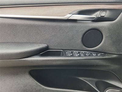 2016 BMW X5 sDrive35i