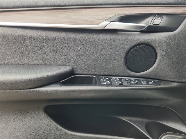 2016 BMW X5 sDrive35i