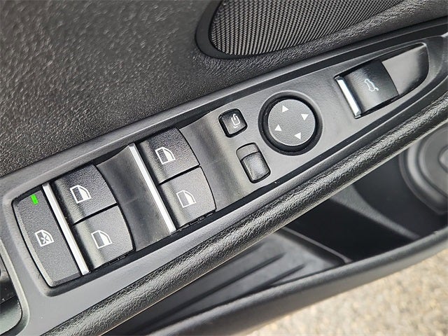 2016 BMW X5 sDrive35i