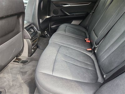 2016 BMW X5 sDrive35i