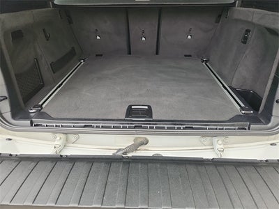 2016 BMW X5 sDrive35i