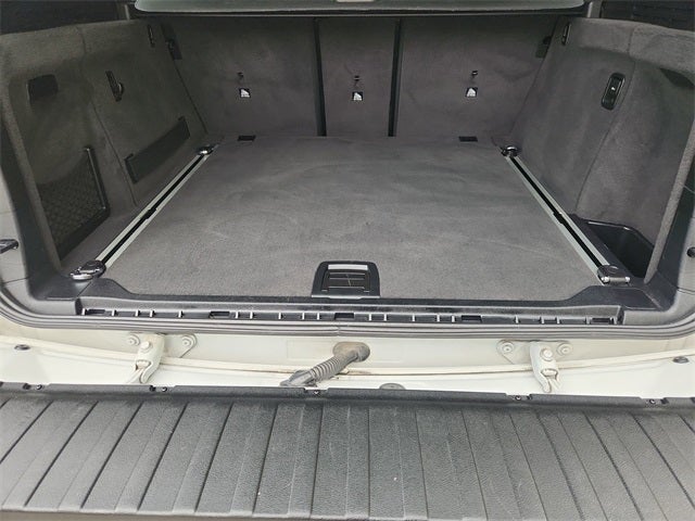 2016 BMW X5 sDrive35i