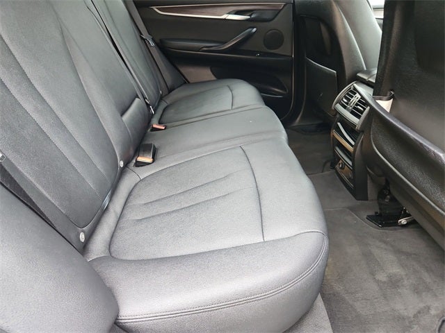 2016 BMW X5 sDrive35i