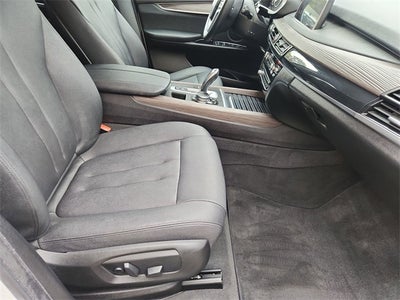 2016 BMW X5 sDrive35i