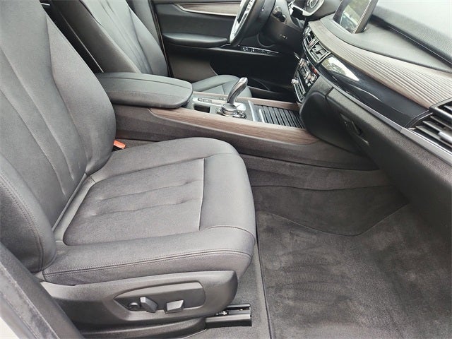 2016 BMW X5 sDrive35i