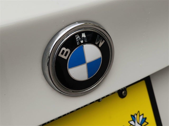 2016 BMW X5 sDrive35i