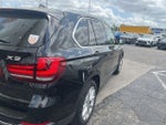 2015 BMW X5 sDrive35i