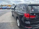 2015 BMW X5 sDrive35i