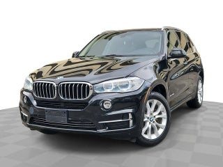2015 BMW X5 sDrive35i