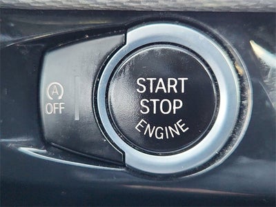 2016 BMW X6 xDrive35i