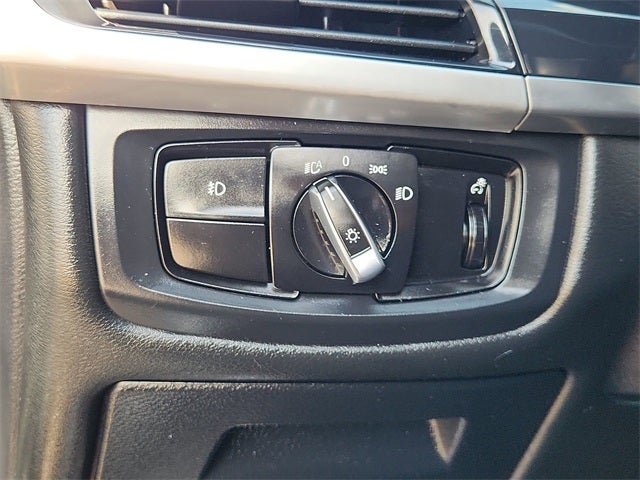 2016 BMW X6 xDrive35i