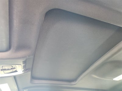 2016 BMW X6 xDrive35i