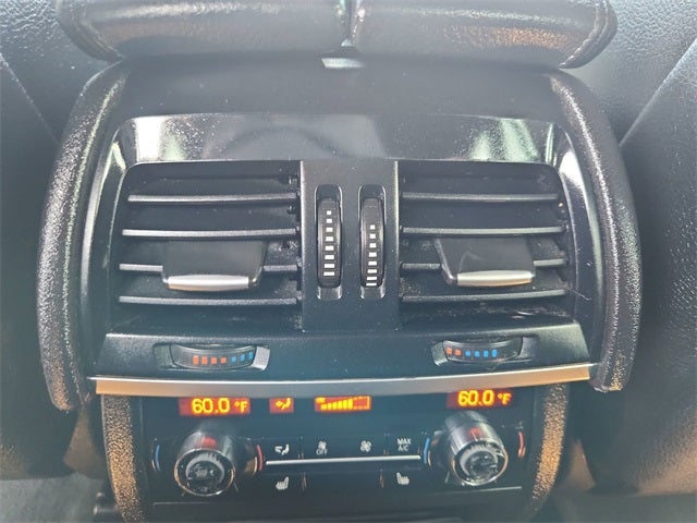 2016 BMW X6 xDrive35i