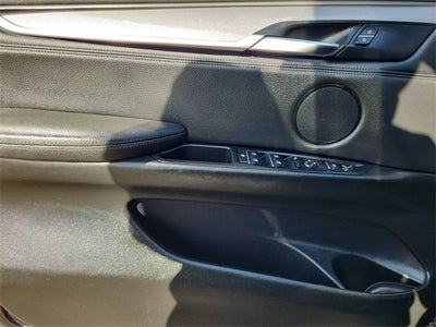 2016 BMW X6 xDrive35i