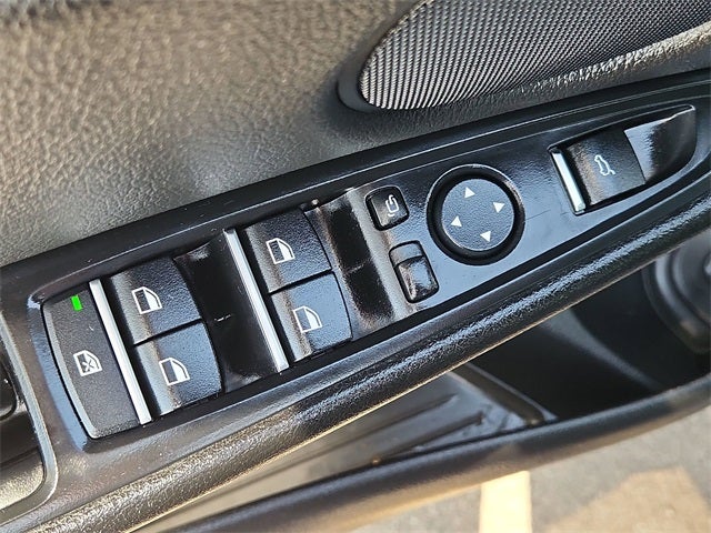 2016 BMW X6 xDrive35i