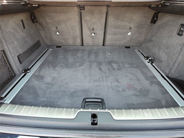 2016 BMW X6 xDrive35i