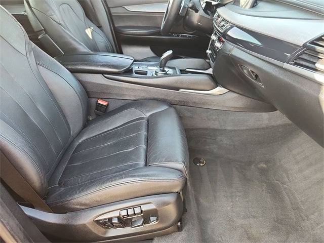 2016 BMW X6 xDrive35i