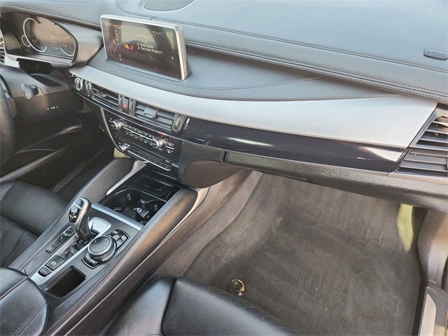 2016 BMW X6 xDrive35i