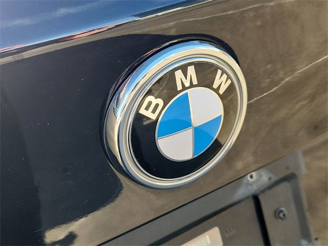 2016 BMW X6 xDrive35i