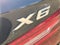 2016 BMW X6 xDrive35i