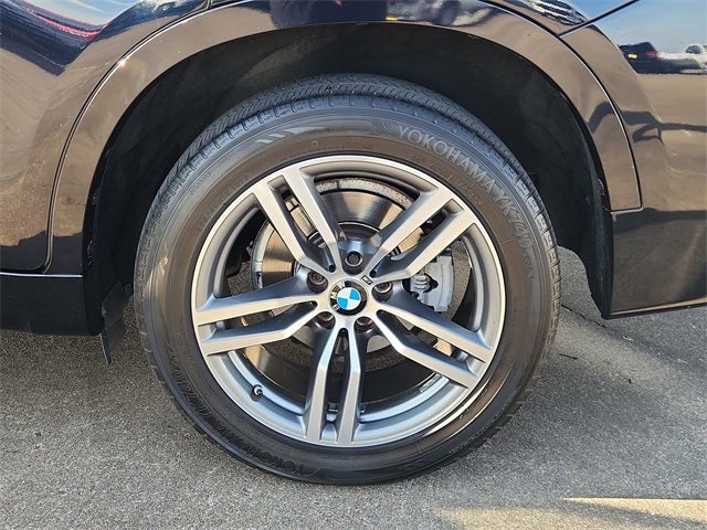 2016 BMW X6 xDrive35i