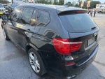 2014 BMW X3 xDrive35i