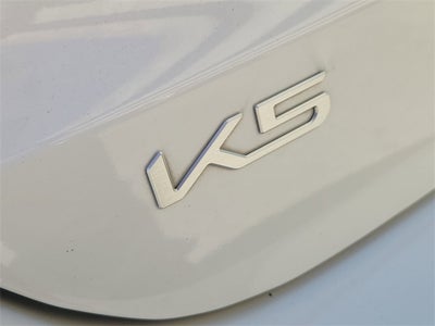 2024 Kia K5 EX