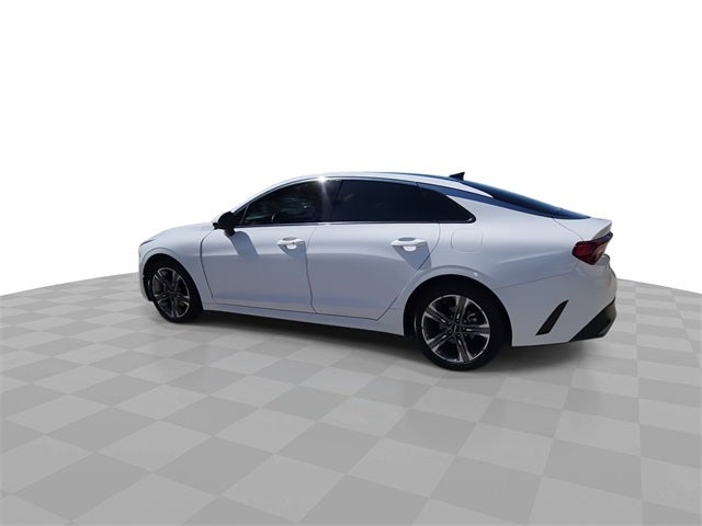 2024 Kia K5 EX