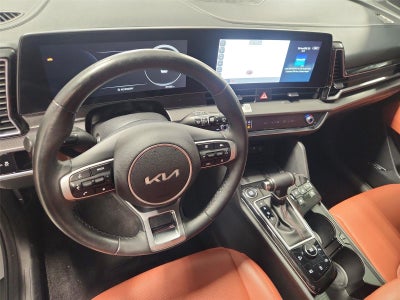 2023 Kia SPORTAGE Base