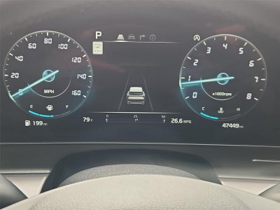 2023 Kia SPORTAGE Base
