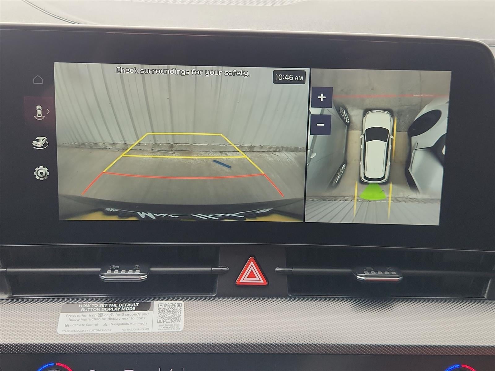 2023 Kia SPORTAGE Base