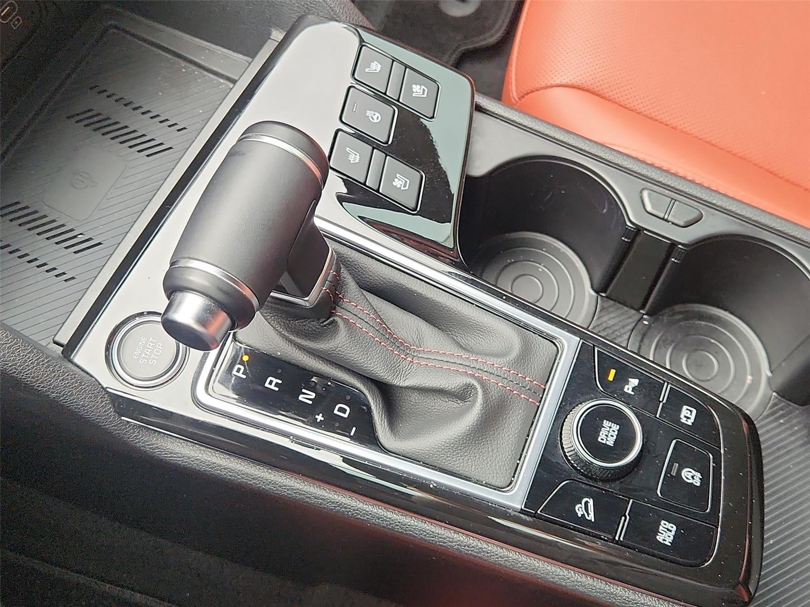 2023 Kia SPORTAGE Base